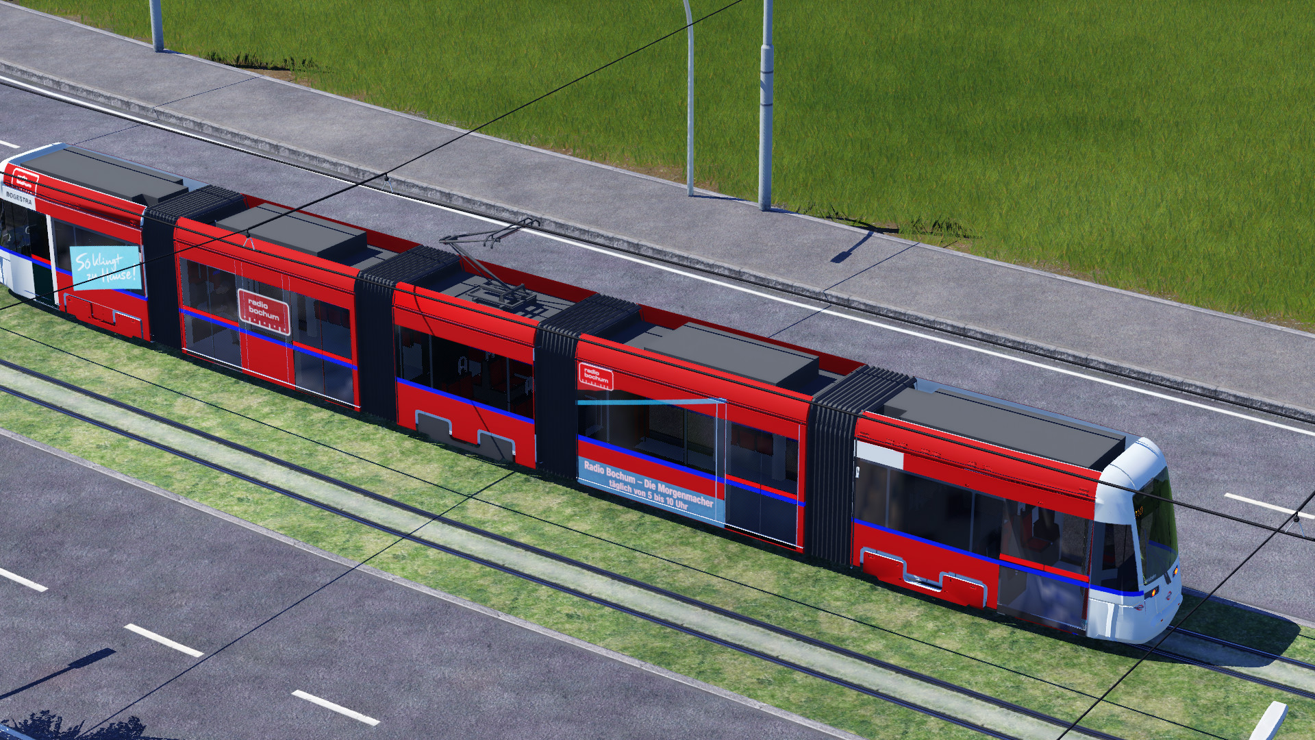 Platzhalter für Innenraum oder Detailansicht