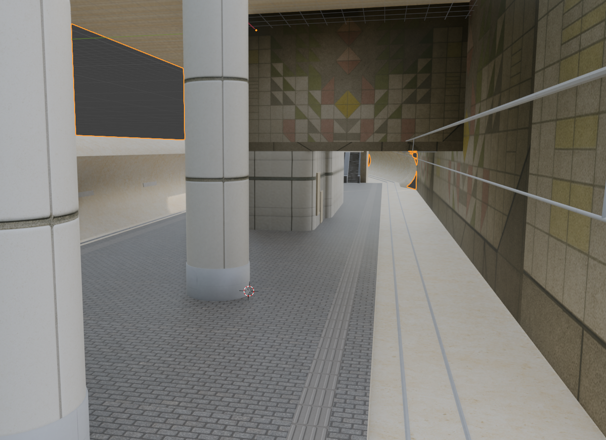 Die Stadtbahn Bochum